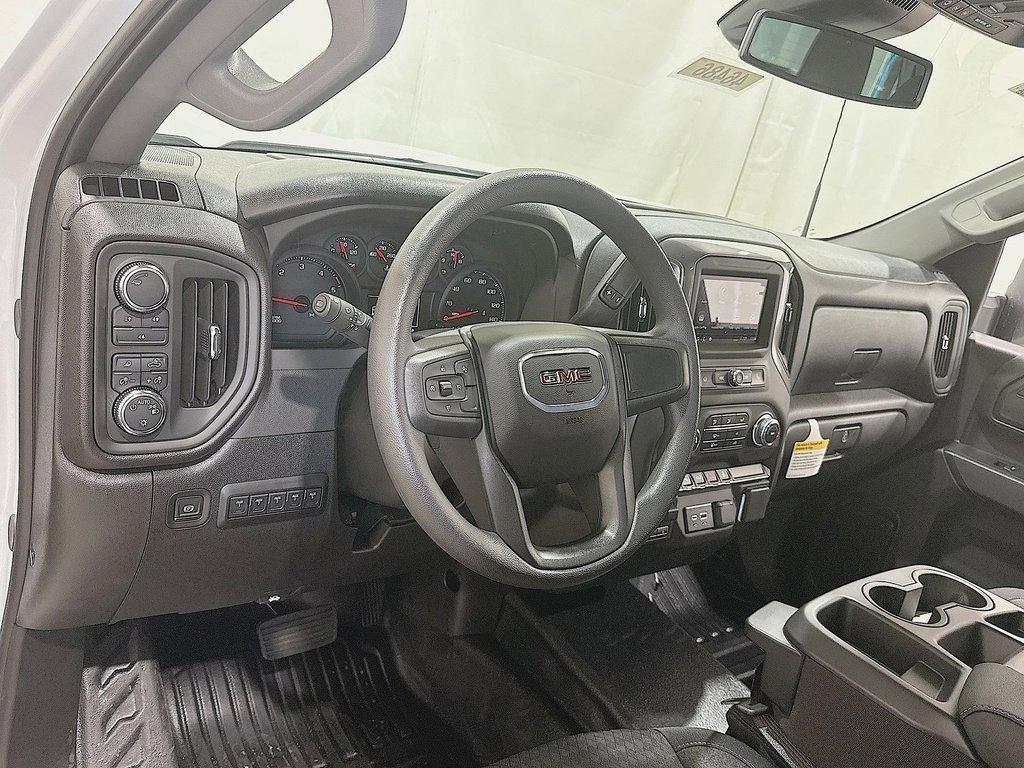 new 2025 GMC Sierra 2500 car, priced at $63,400