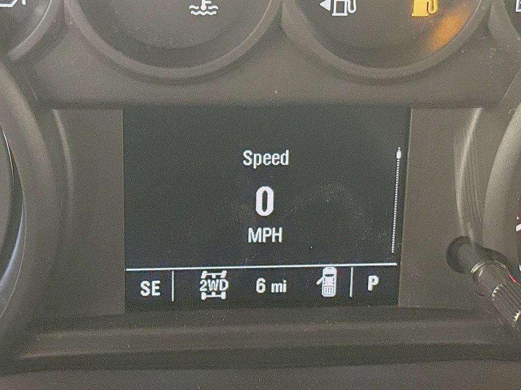 new 2025 GMC Sierra 2500 car, priced at $63,400