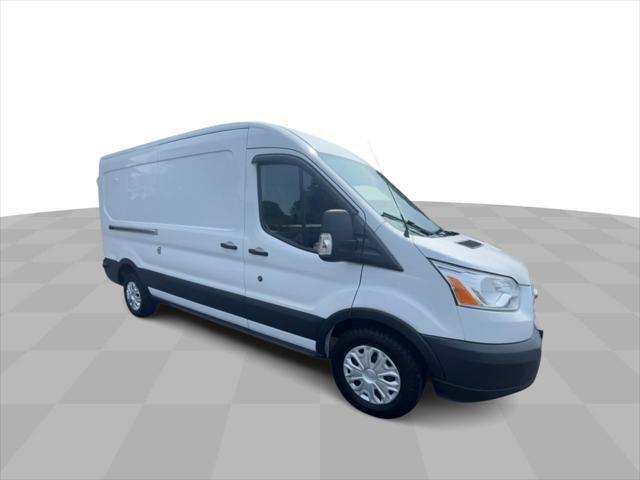 used 2019 Ford Transit-250 car, priced at $22,000