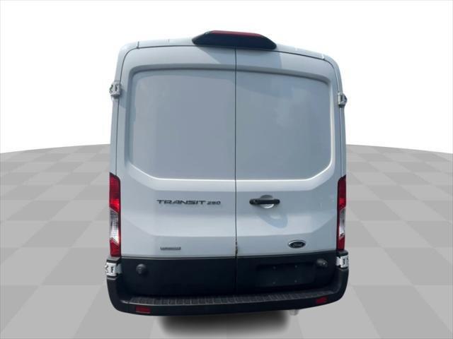 used 2019 Ford Transit-250 car, priced at $22,000