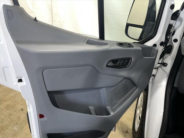 used 2019 Ford Transit-250 car, priced at $22,000