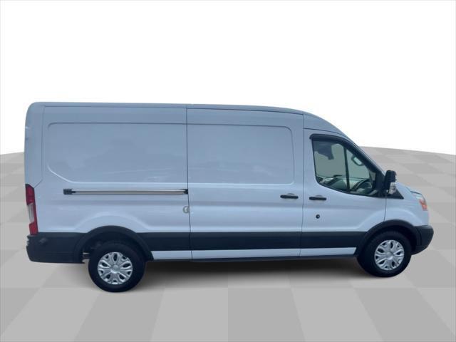 used 2019 Ford Transit-250 car, priced at $22,000