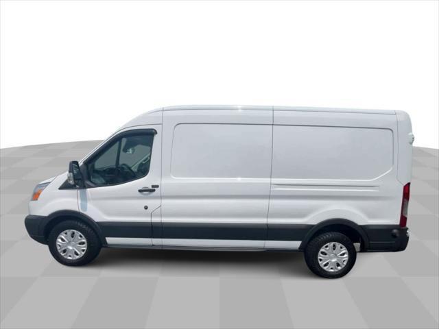 used 2019 Ford Transit-250 car, priced at $22,000