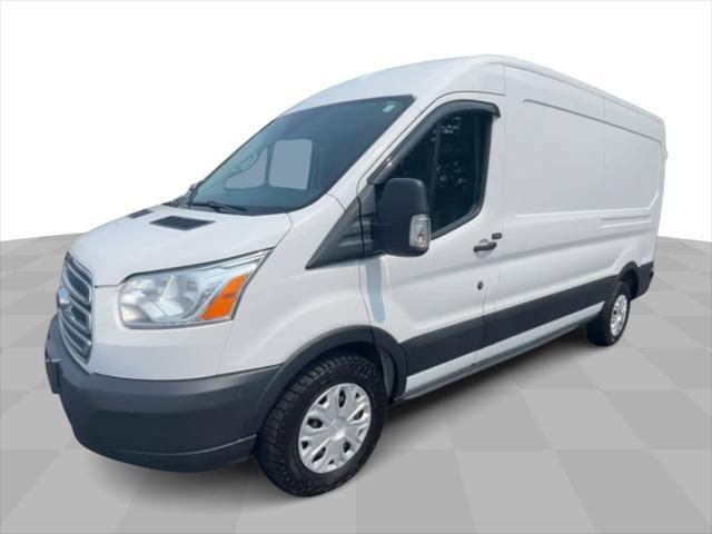 used 2019 Ford Transit-250 car, priced at $22,000