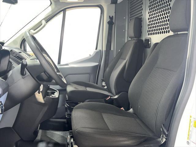 used 2019 Ford Transit-250 car, priced at $22,000