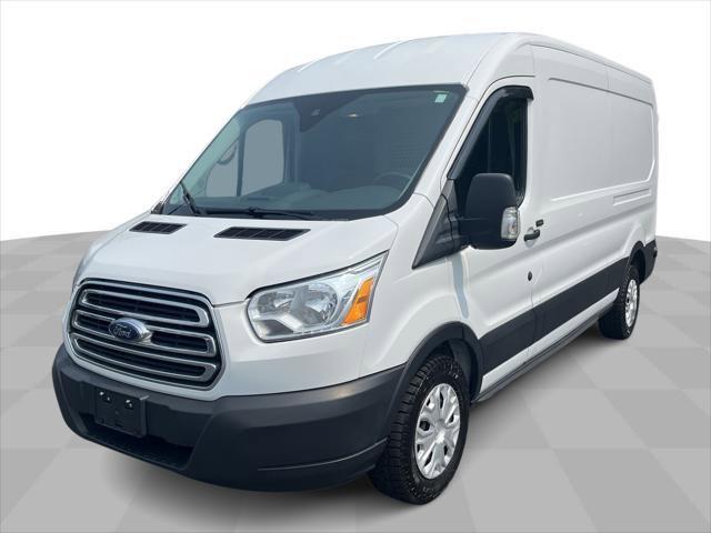 used 2019 Ford Transit-250 car, priced at $22,000