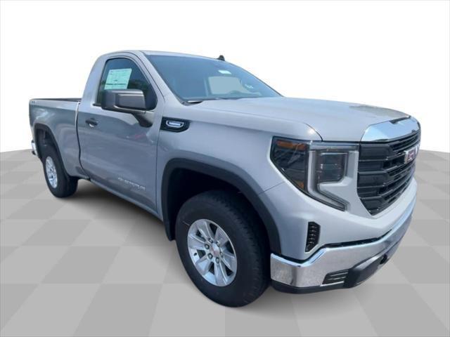 new 2024 GMC Sierra 1500 car, priced at $41,720