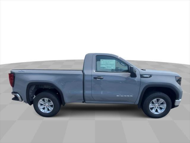 new 2024 GMC Sierra 1500 car, priced at $41,720