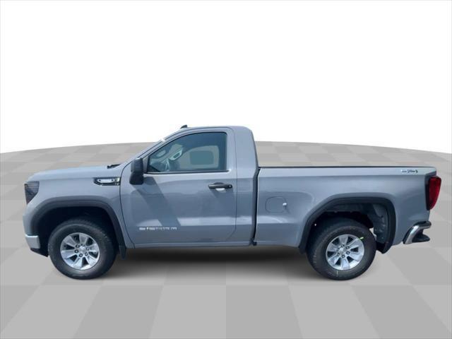 new 2024 GMC Sierra 1500 car, priced at $41,720