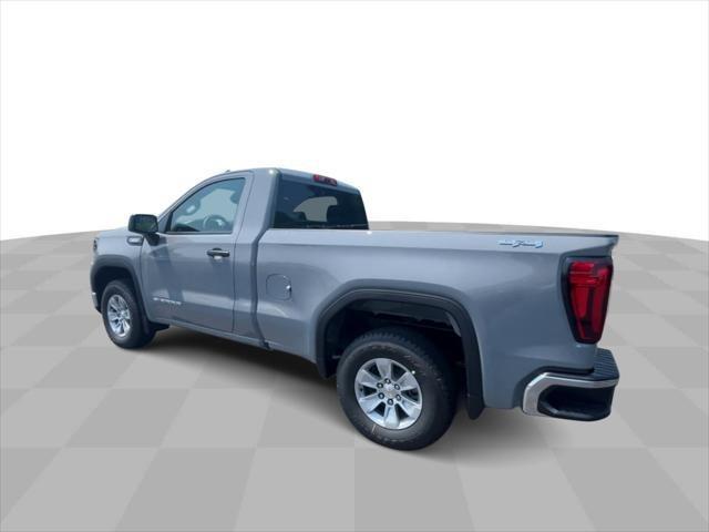 new 2024 GMC Sierra 1500 car, priced at $41,720