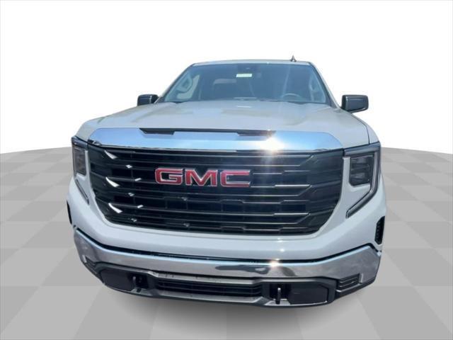 new 2024 GMC Sierra 1500 car, priced at $41,720