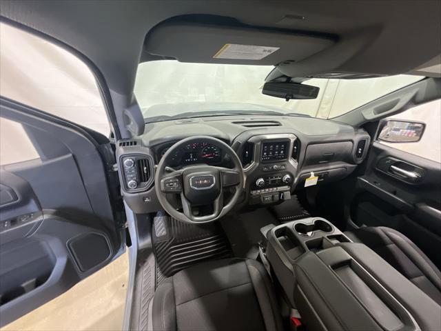 new 2024 GMC Sierra 1500 car, priced at $41,720