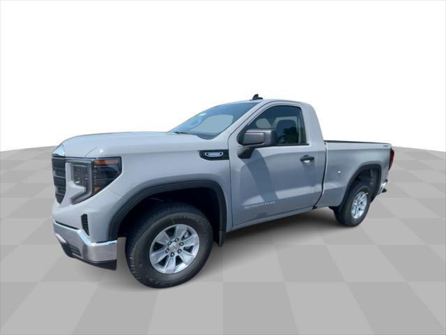 new 2024 GMC Sierra 1500 car, priced at $41,720