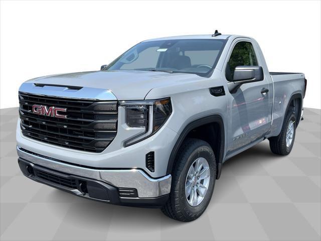 new 2024 GMC Sierra 1500 car, priced at $41,720