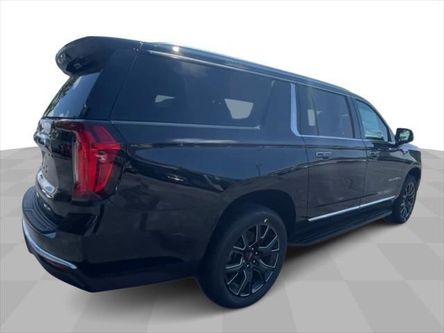 new 2024 GMC Yukon XL car, priced at $79,415