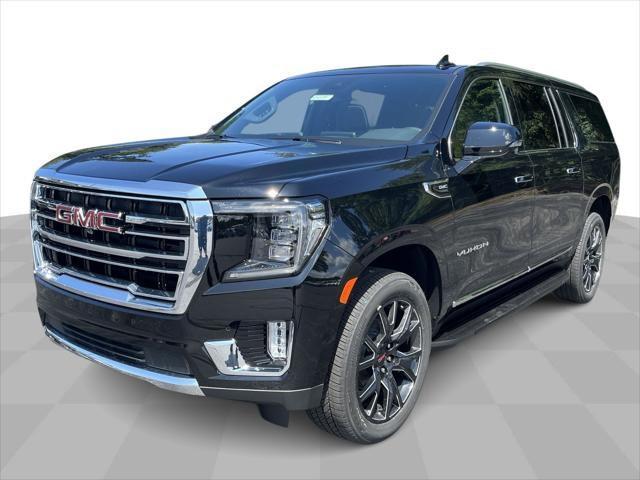 new 2024 GMC Yukon XL car, priced at $79,415