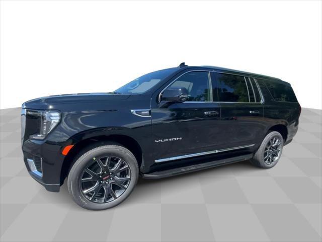 new 2024 GMC Yukon XL car, priced at $79,415