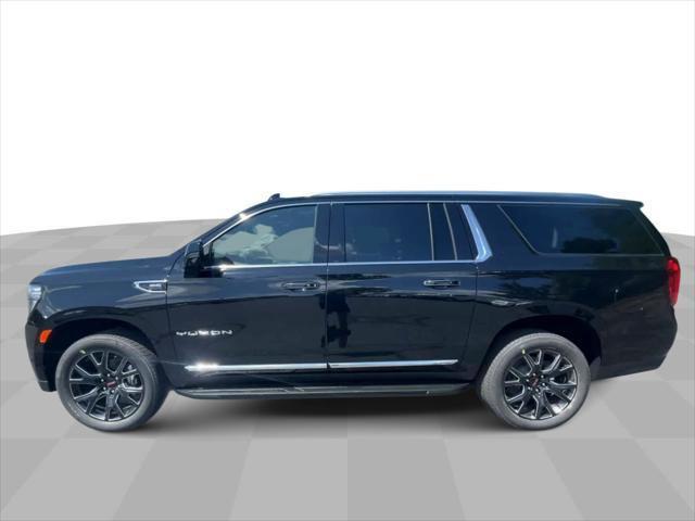 new 2024 GMC Yukon XL car, priced at $79,415