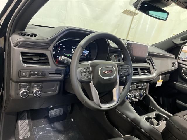 new 2024 GMC Yukon XL car, priced at $79,415