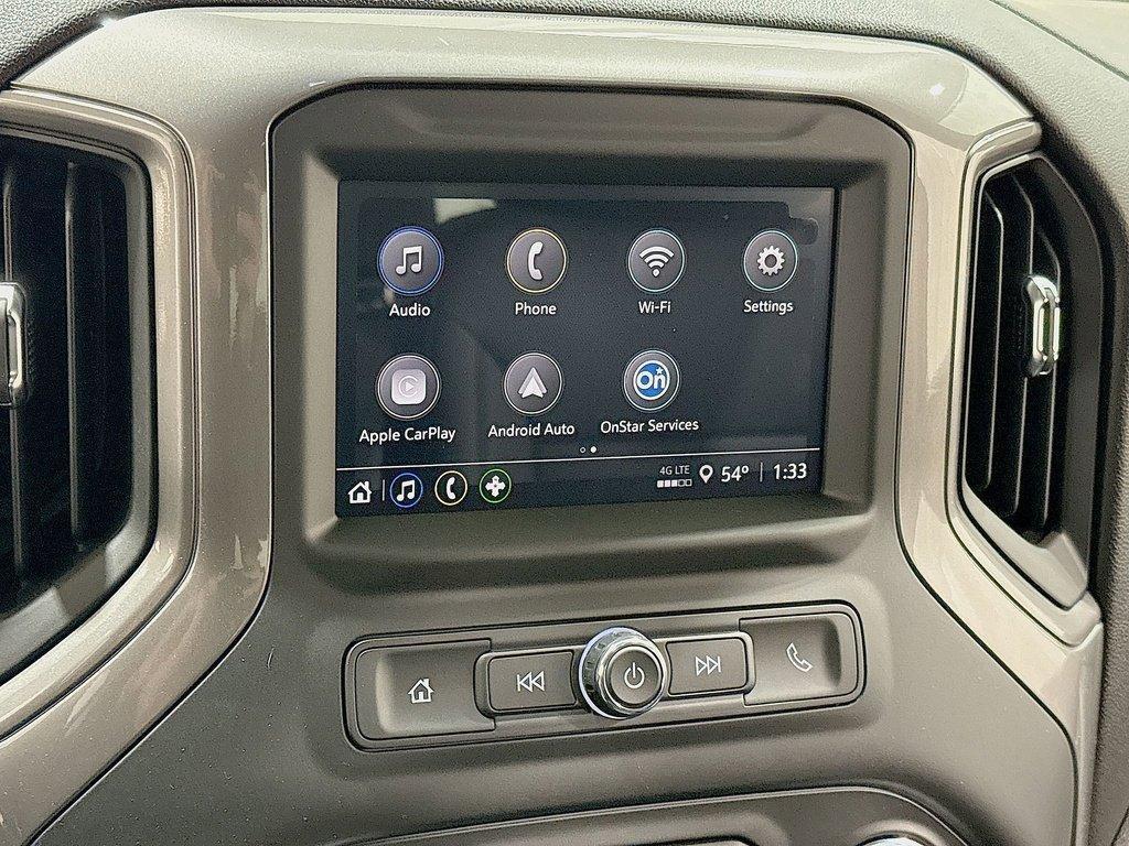 new 2026 GMC Sierra 3500 car, priced at $69,756