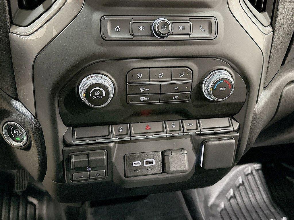 new 2026 GMC Sierra 3500 car, priced at $69,756