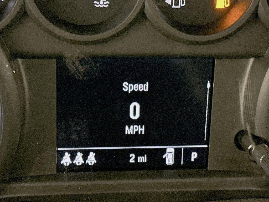 new 2026 GMC Sierra 3500 car, priced at $69,756