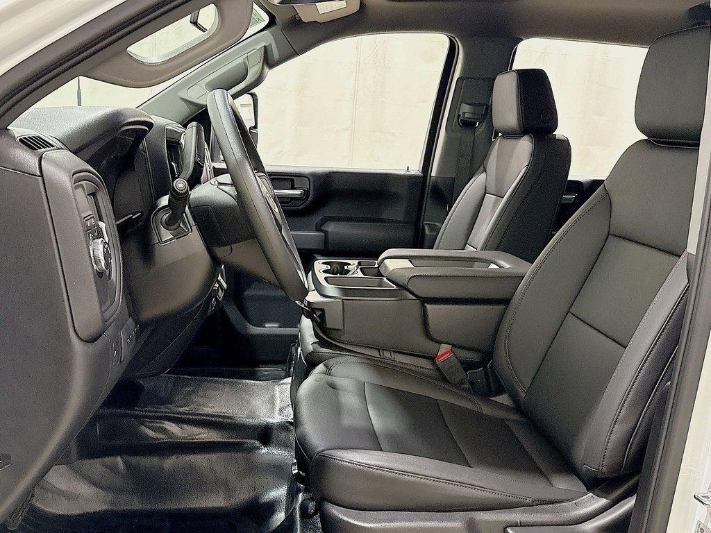 new 2026 GMC Sierra 3500 car, priced at $69,756