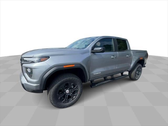 new 2024 GMC Canyon car, priced at $47,355