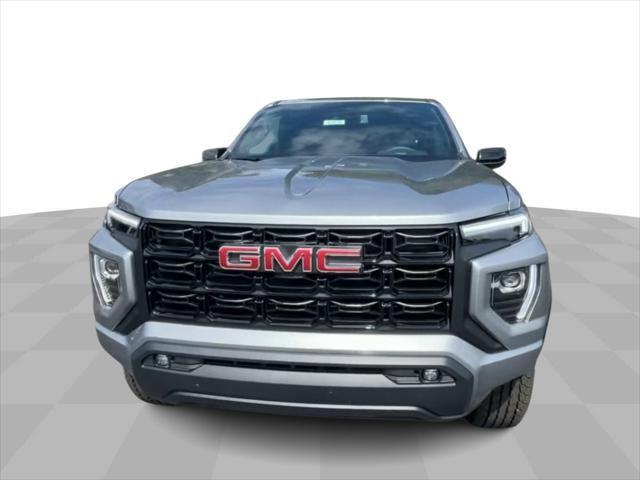 new 2024 GMC Canyon car, priced at $47,355