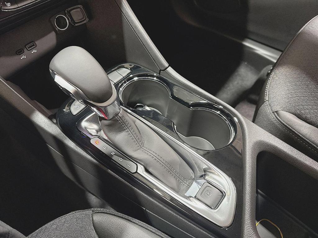 new 2026 Buick Encore GX car, priced at $28,180