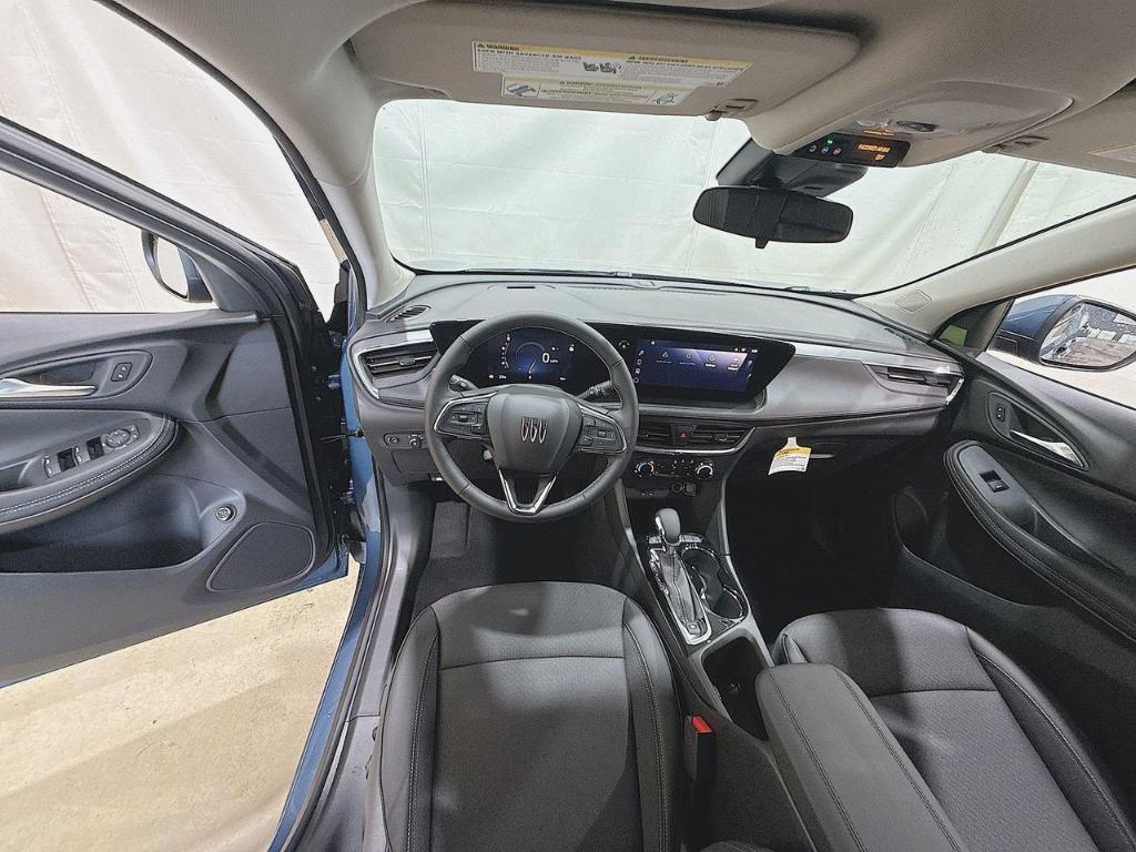 new 2026 Buick Encore GX car, priced at $28,180