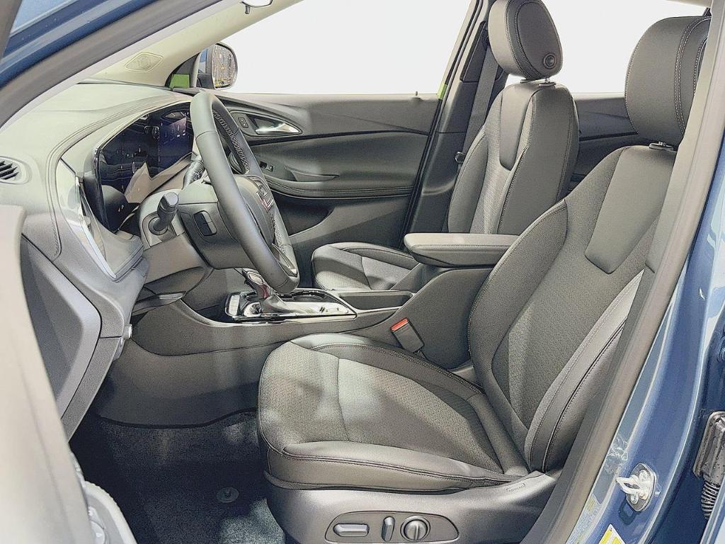 new 2026 Buick Encore GX car, priced at $28,180