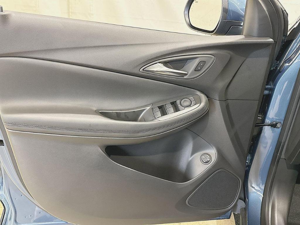 new 2026 Buick Encore GX car, priced at $28,180