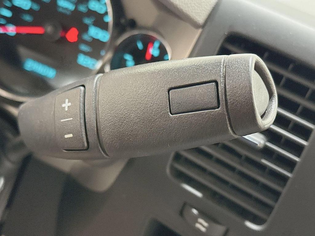 used 2010 GMC Sierra 1500 car