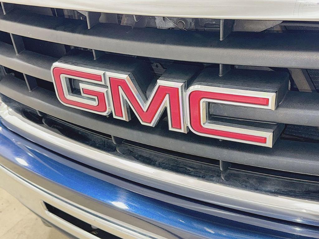 used 2010 GMC Sierra 1500 car