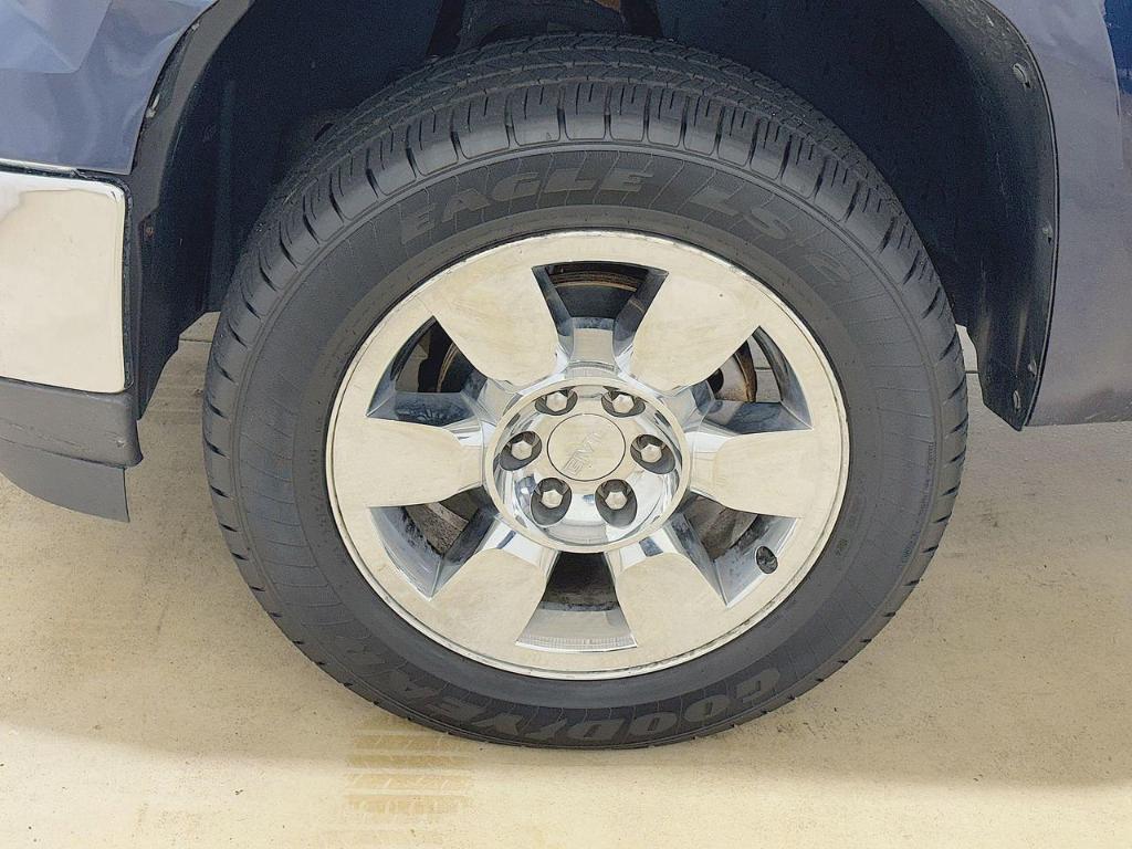 used 2010 GMC Sierra 1500 car