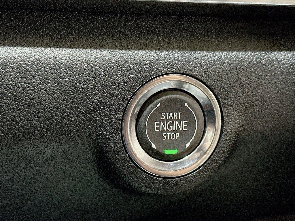 new 2026 GMC Terrain car, priced at $37,362