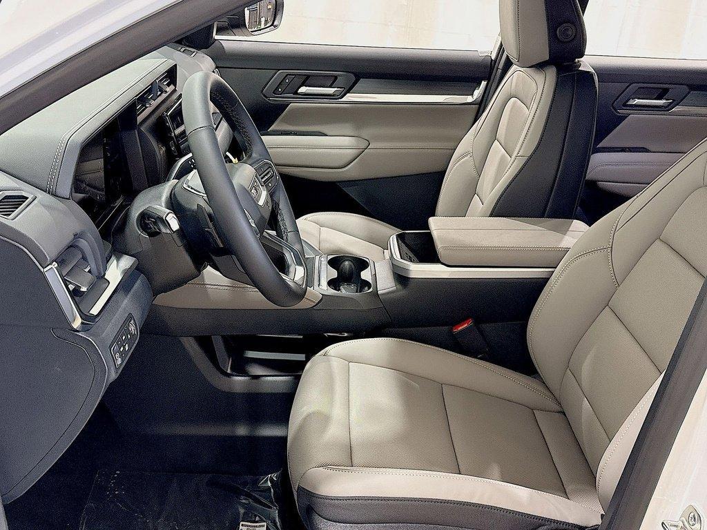 new 2026 GMC Terrain car, priced at $37,362
