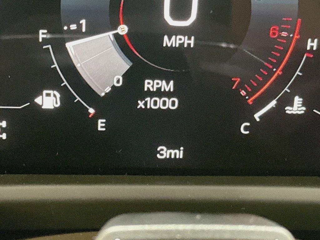 new 2026 GMC Acadia car, priced at $66,175