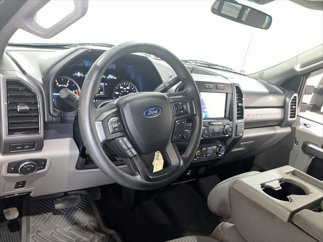 used 2020 Ford F-350 car, priced at $42,900