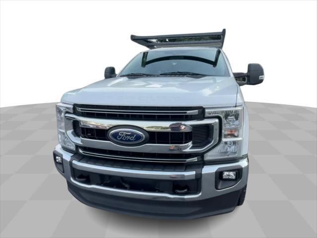 used 2020 Ford F-350 car, priced at $42,900