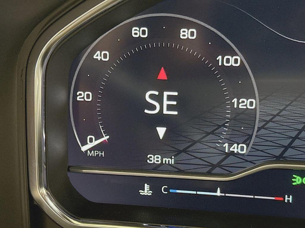new 2025 GMC Sierra 1500 car, priced at $69,005