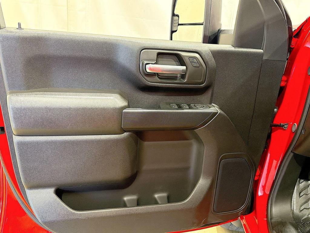new 2025 GMC Sierra 2500 car, priced at $55,225