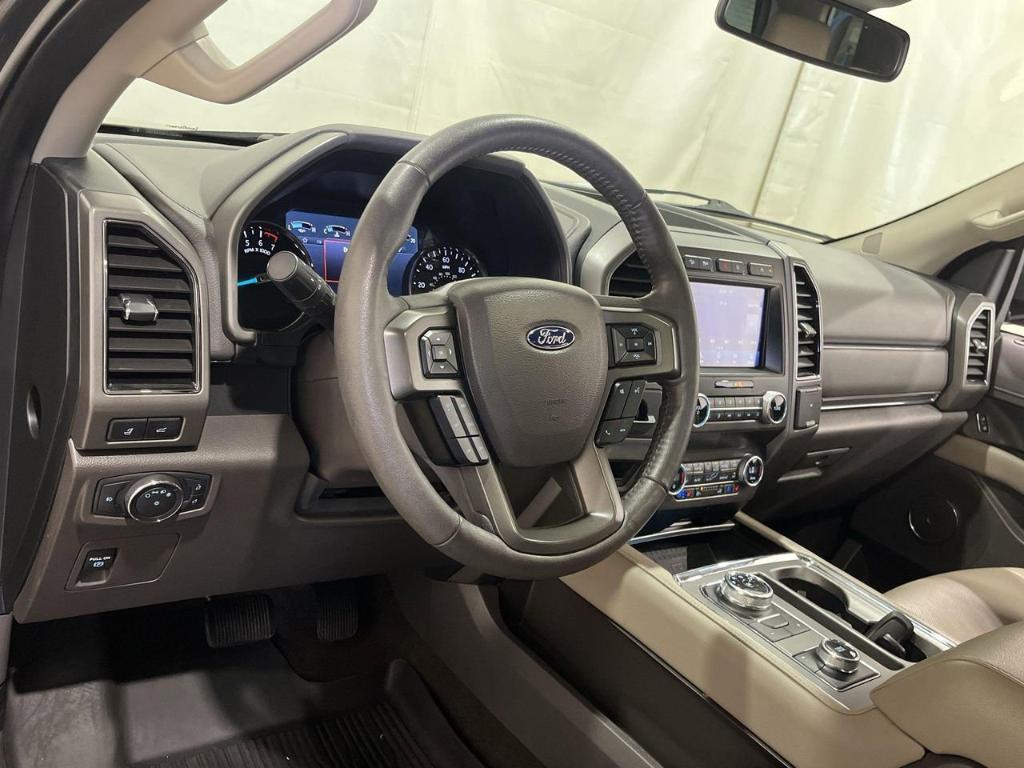 used 2020 Ford Expedition car, priced at $40,900