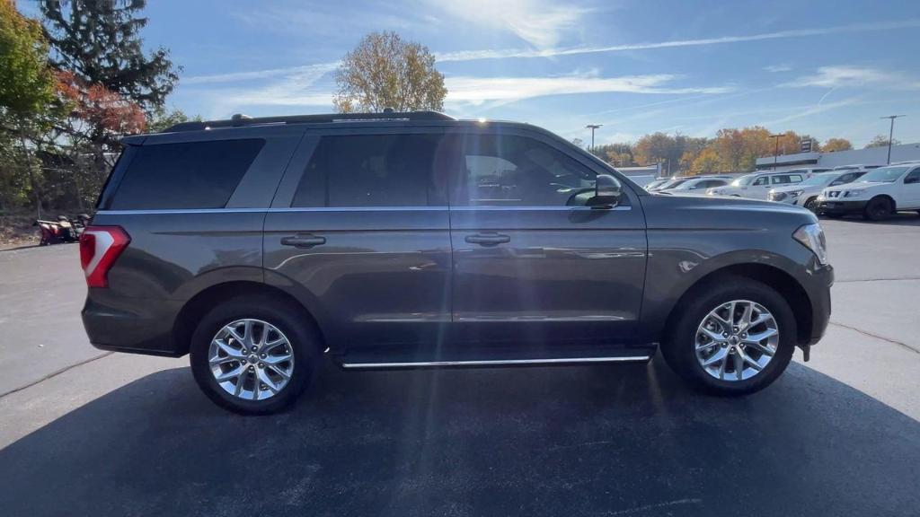 used 2020 Ford Expedition car, priced at $40,900