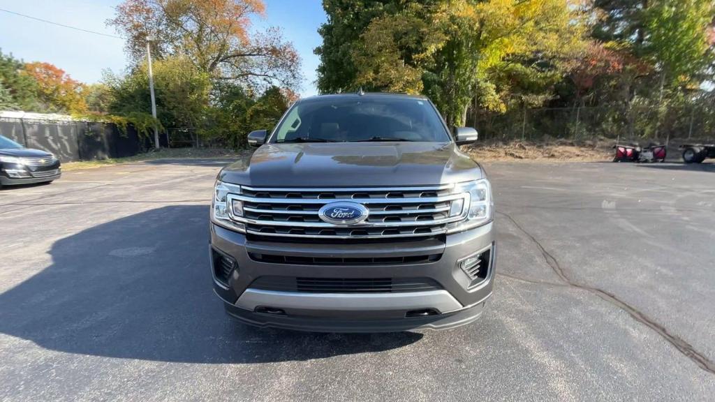 used 2020 Ford Expedition car, priced at $40,900