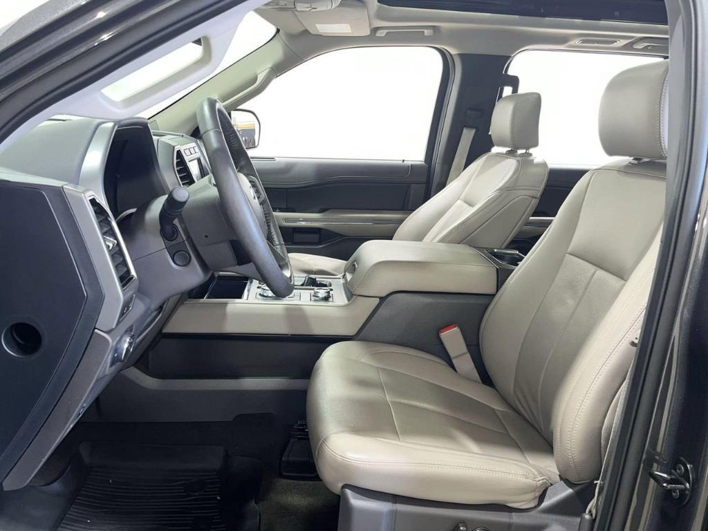 used 2020 Ford Expedition car, priced at $40,900