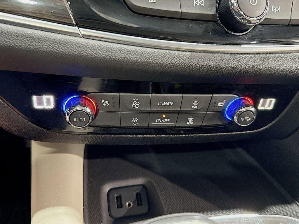 used 2019 Buick Enclave car, priced at $18,900