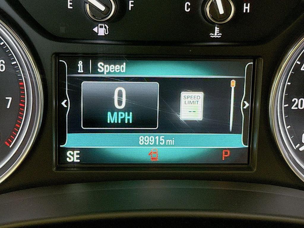 used 2019 Buick Enclave car, priced at $18,900