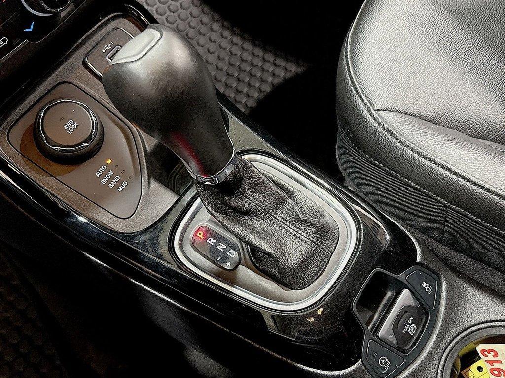 used 2019 Jeep Compass car, priced at $18,500